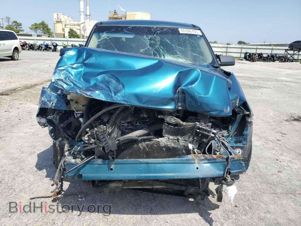 2011 FORD FLEX - VIN: 2FMGK5BC8BBD03571 - Фото 5