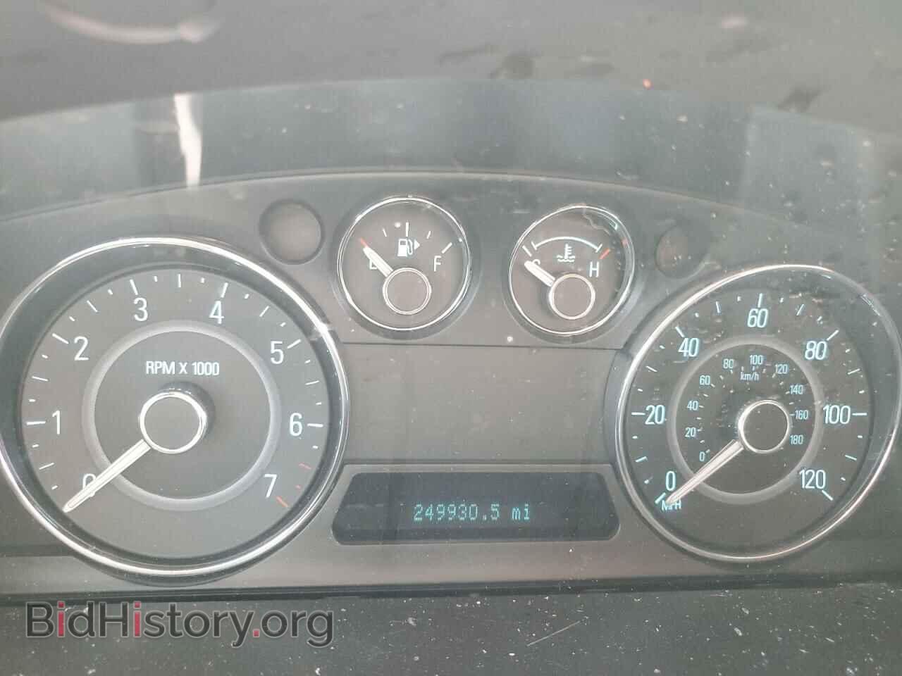 2011 FORD FLEX - VIN: 2FMGK5BC8BBD03571 - Фото 9