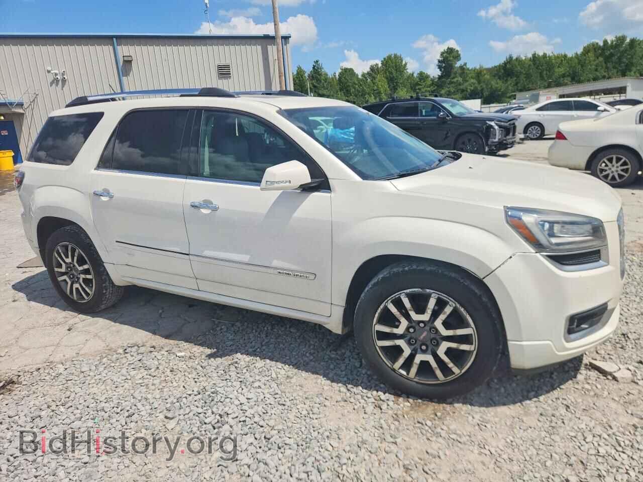 2013 GMC ACADIA DEN - VIN: 1GKKRTKD9DJ134462 - Photo 4