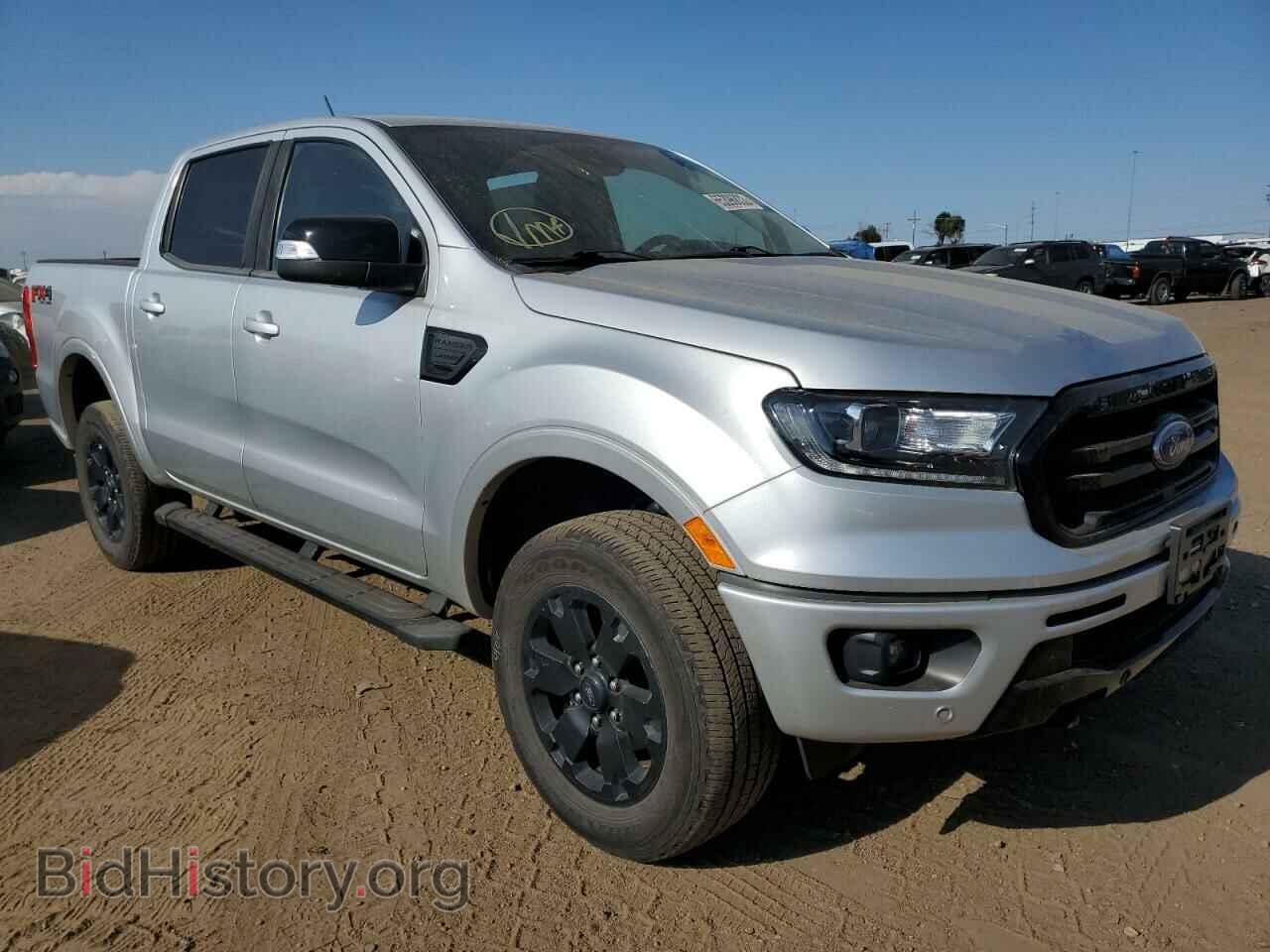 2019 FORD RANGER - VIN: 1FTER4FH4KLA75978 - Фото 4