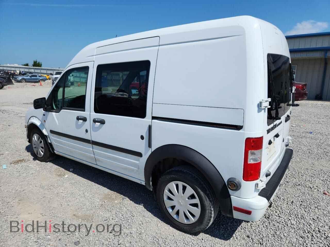 2012 FORD TRANSIT - VIN: NM0LS6BN0CT105625 - Фото 2