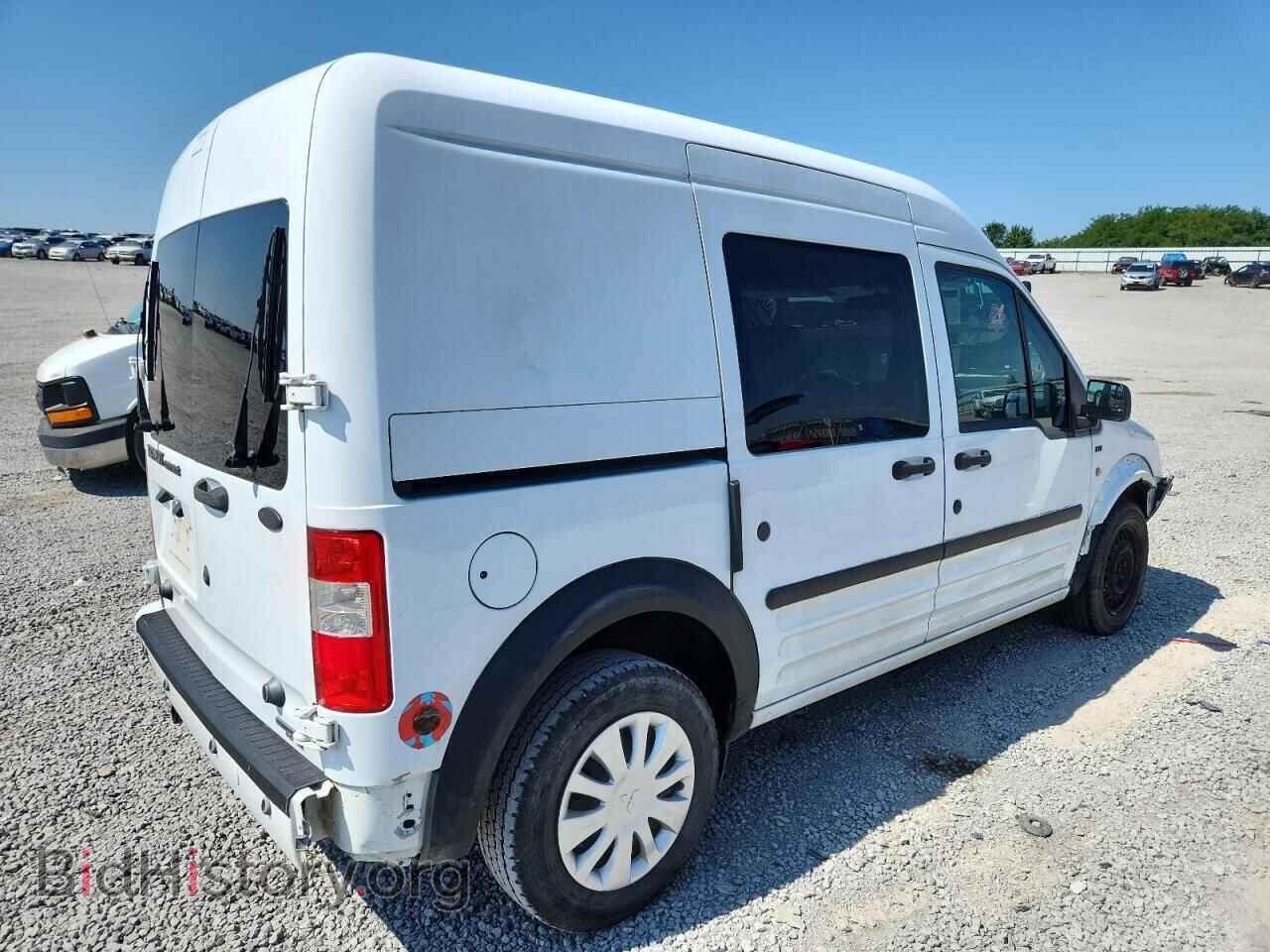 2012 FORD TRANSIT - VIN: NM0LS6BN0CT105625 - Фото 3