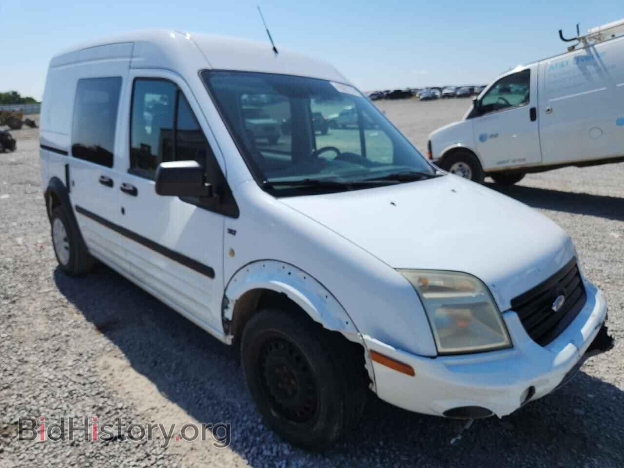 2012 FORD TRANSIT - VIN: NM0LS6BN0CT105625 - Фото 4