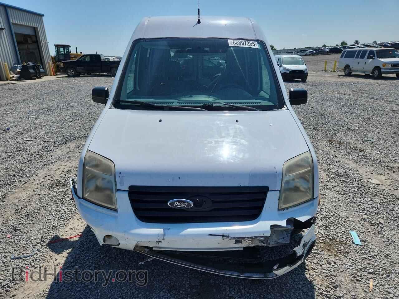 2012 FORD TRANSIT - VIN: NM0LS6BN0CT105625 - Фото 5