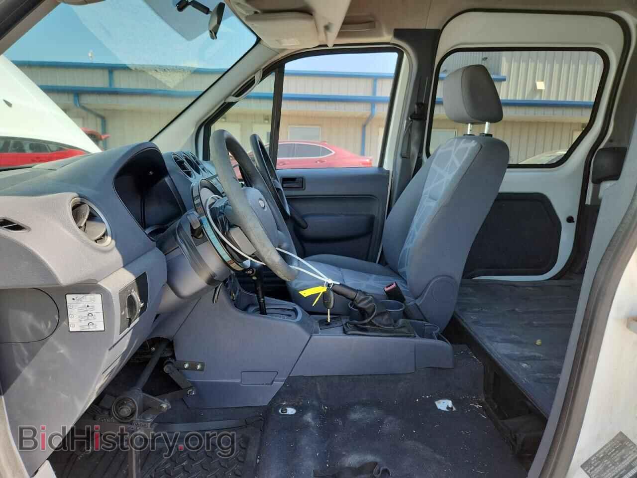 2012 FORD TRANSIT - VIN: NM0LS6BN0CT105625 - Фото 7