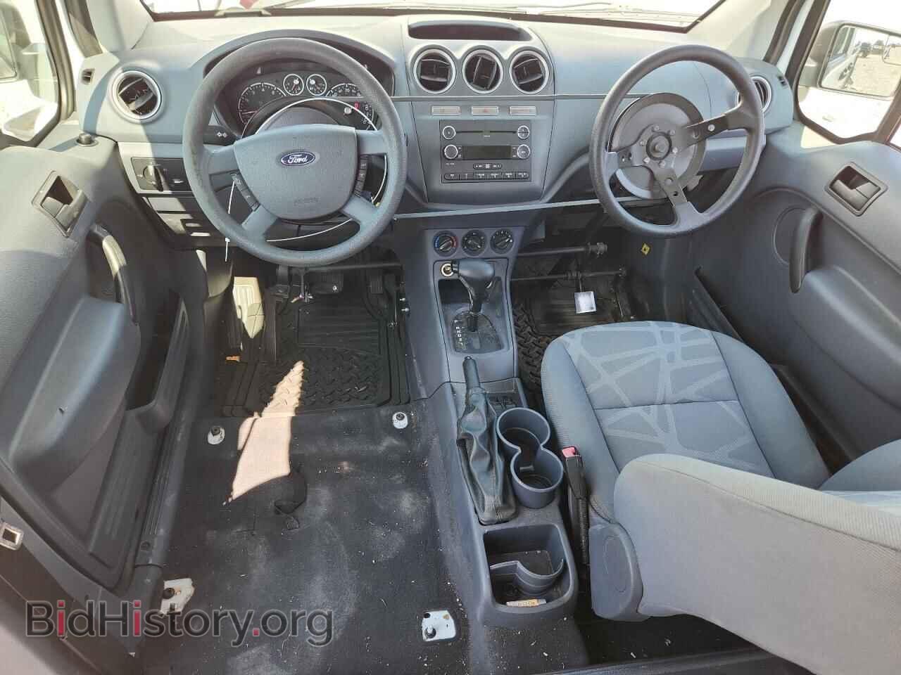 2012 FORD TRANSIT - VIN: NM0LS6BN0CT105625 - Фото 8