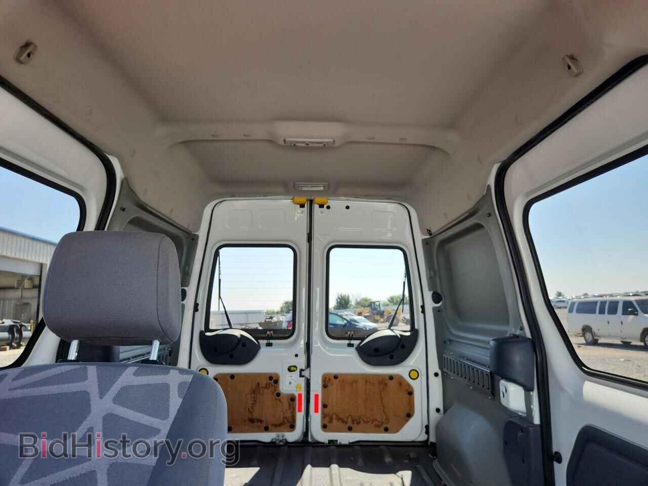 2012 FORD TRANSIT - VIN: NM0LS6BN0CT105625 - Фото 10