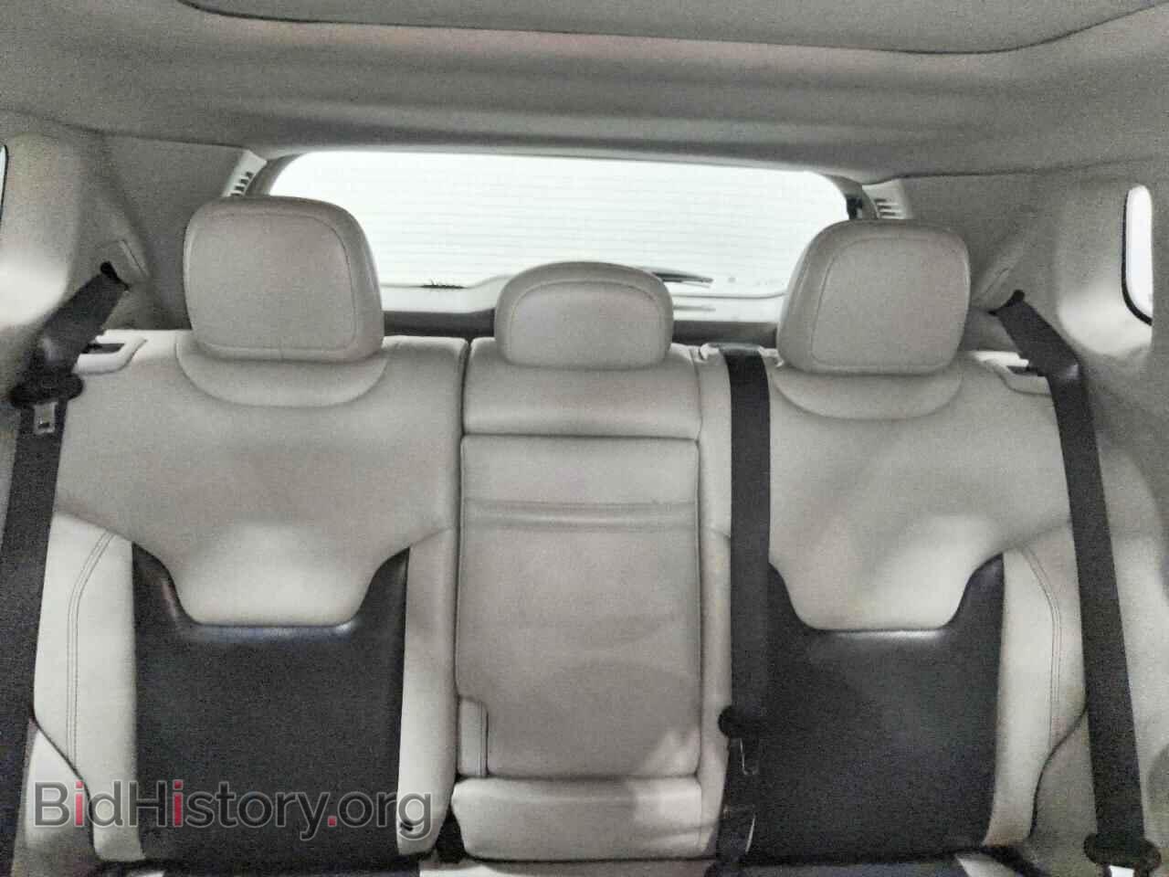 2019 JEEP COMPASS - VIN: 3C4NJDCB3KT646727 - Photo 10