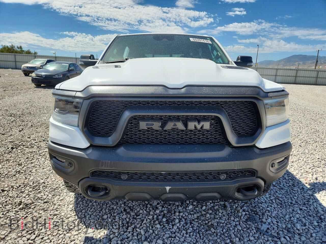 2023 RAM 1500 - VIN: 1C6SRFLT7PN609761 - Photo 5