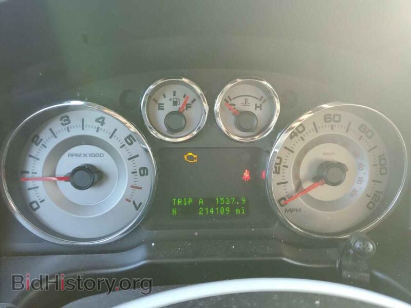 2008 Ford EDGE (VIN 2FMDK49C28BA70878) — photo 9 of 13