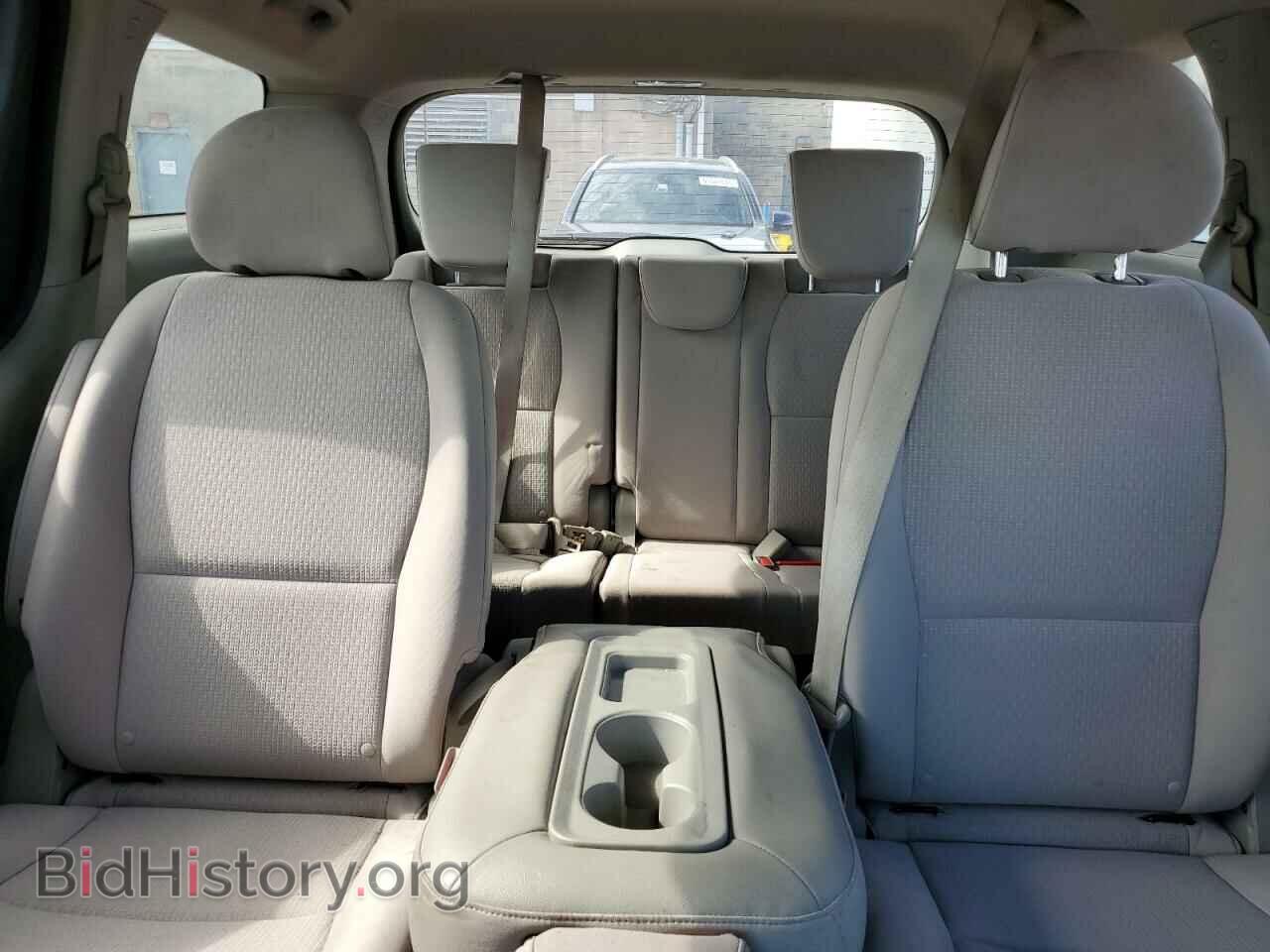 2017 KIA All Models - VIN: KNDMB5C1XH6242400 - Фото 10