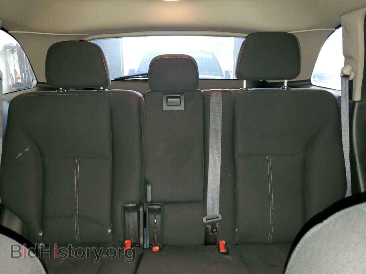 2013 FORD EDGE - VIN: 2FMDK3G97DBC59330 - Фото 10