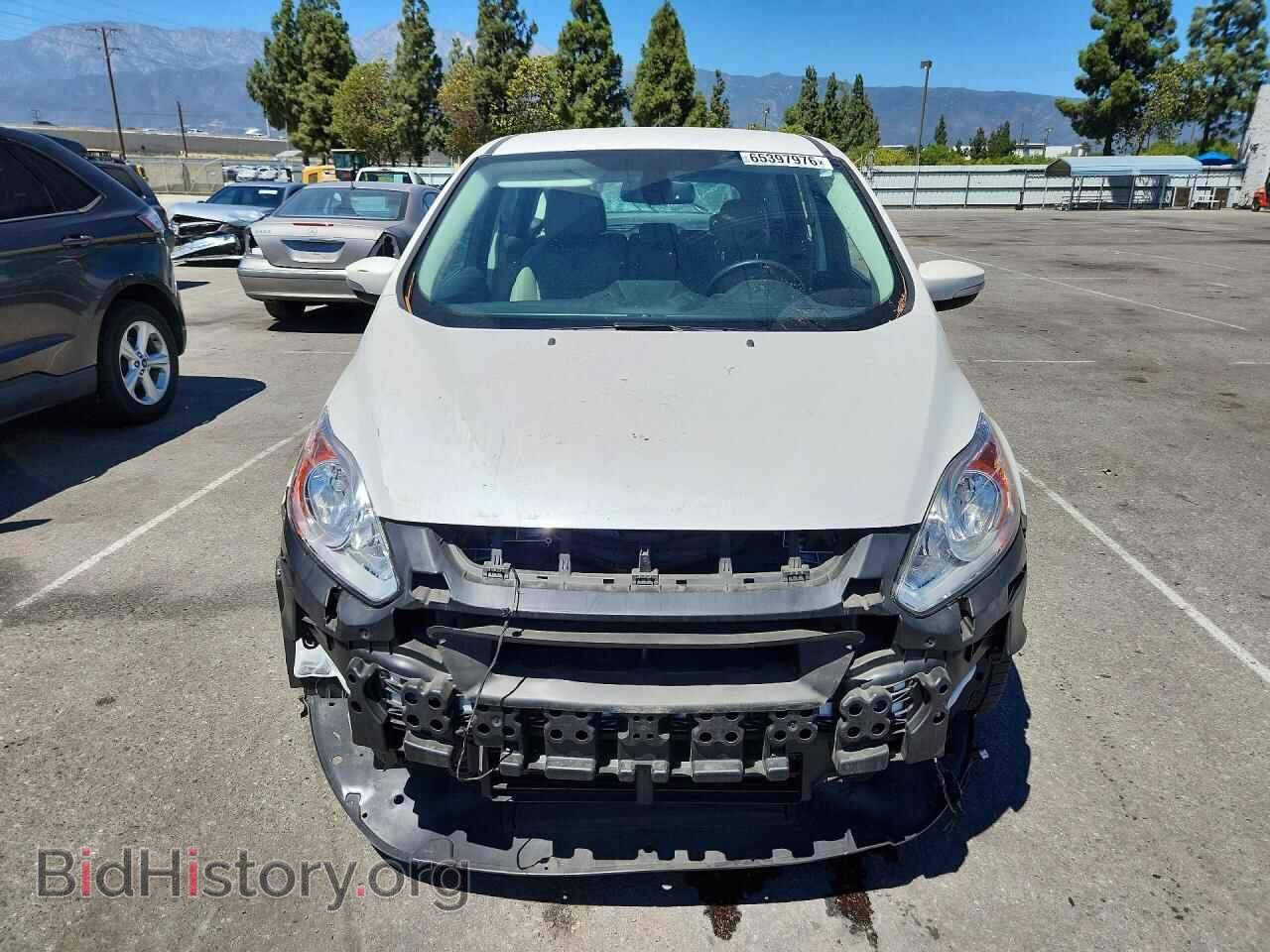 2016 FORD CMAX - VIN: 1FADP5BUXGL109249 - Фото 5