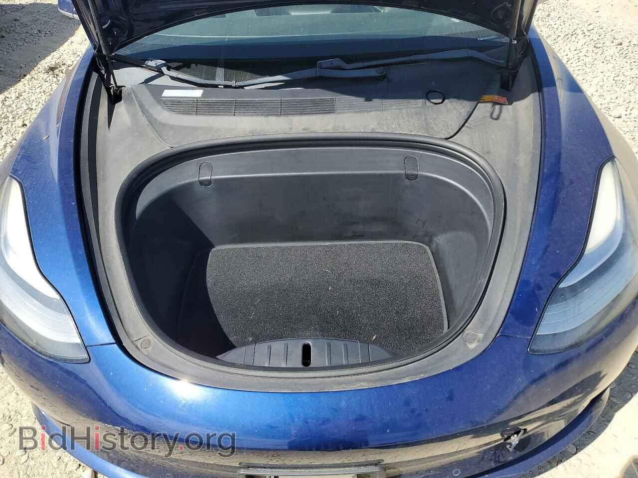 2018 TESLA MODEL 3 - VIN: 5YJ3E1EA9JF040392 - Photo 11