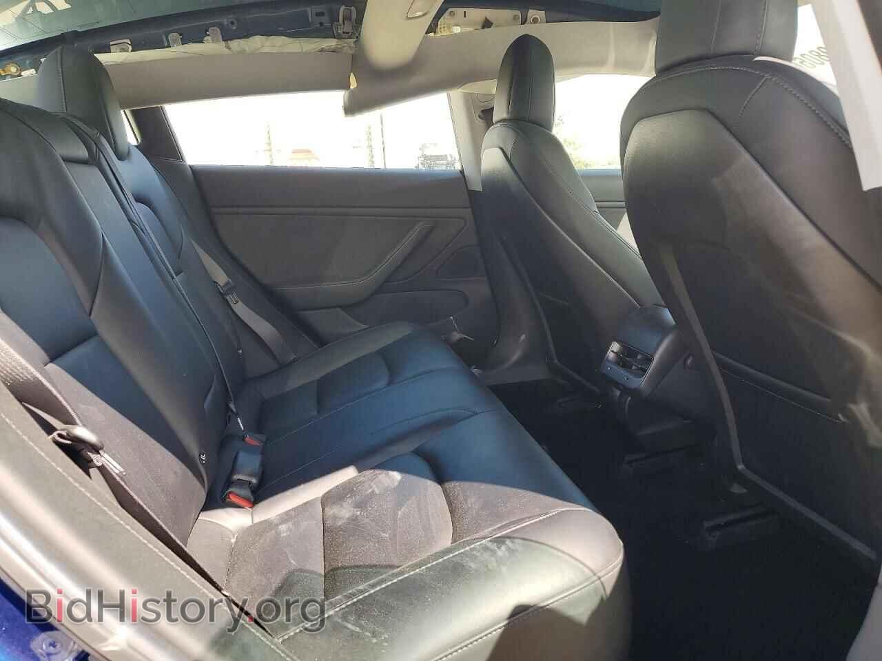 2018 TESLA MODEL 3 - VIN: 5YJ3E1EA9JF040392 - Photo 10