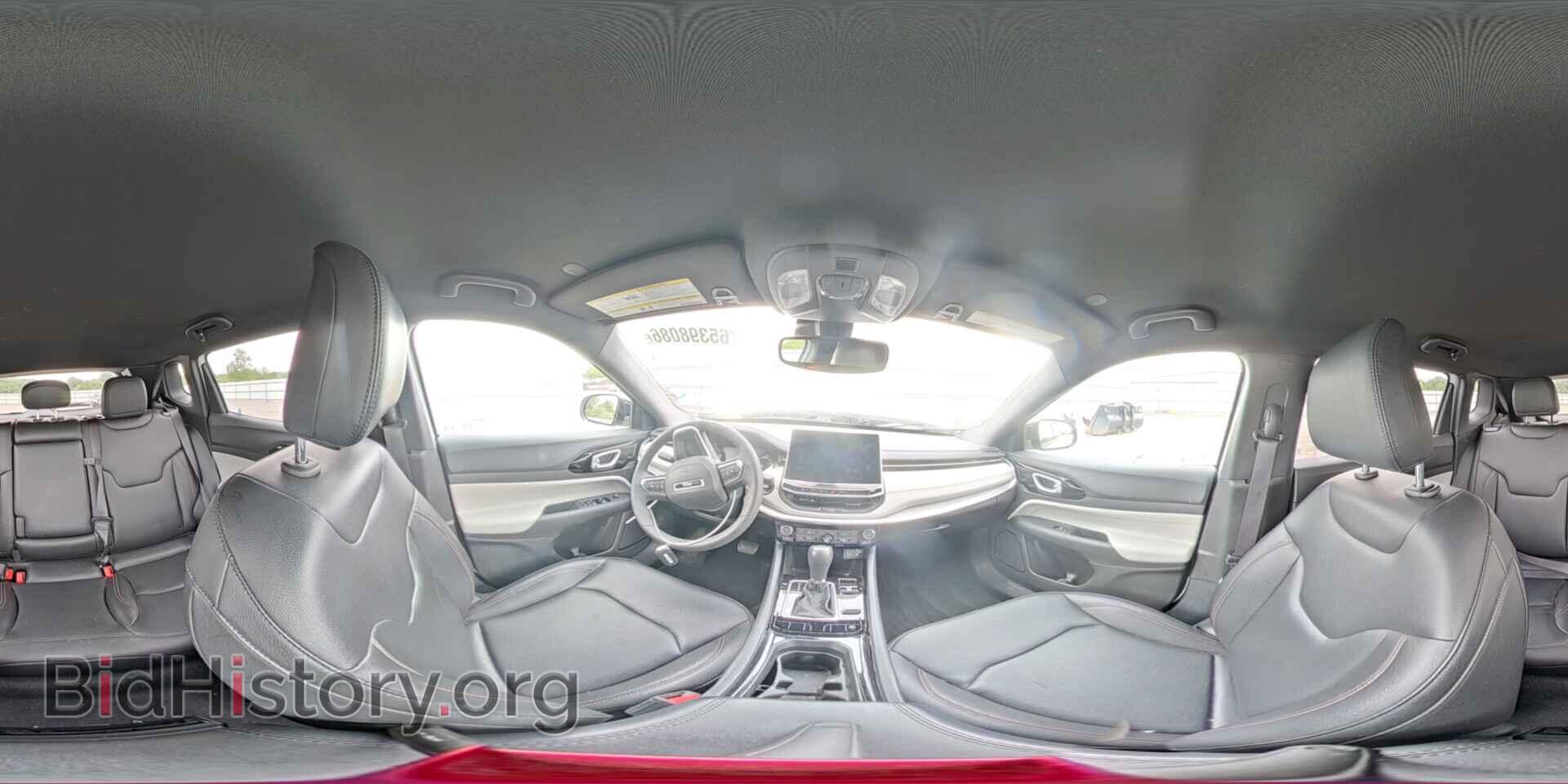 2024 JEEP COMPASS - VIN: 3C4NJDCN5RT106798 - Photo 15