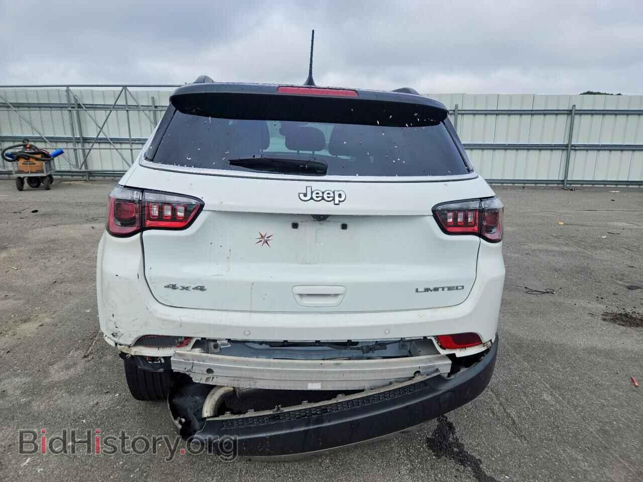 2024 JEEP COMPASS - VIN: 3C4NJDCN5RT106798 - Photo 6