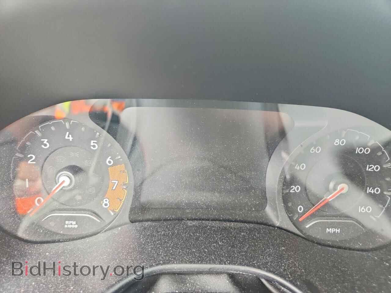 2024 JEEP COMPASS - VIN: 3C4NJDCN5RT106798 - Photo 9