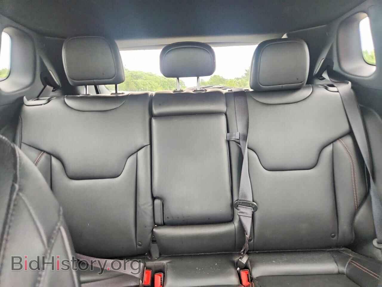2024 JEEP COMPASS - VIN: 3C4NJDCN5RT106798 - Photo 10
