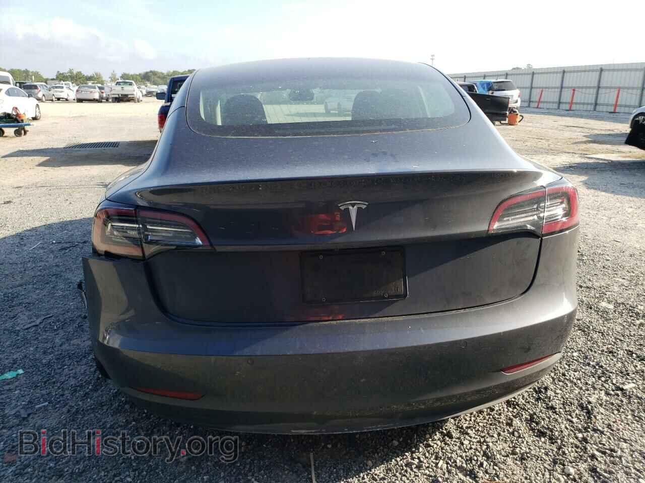 2019 TESLA MODEL 3 - VIN: 5YJ3E1EA1KF298357 - Фото 6