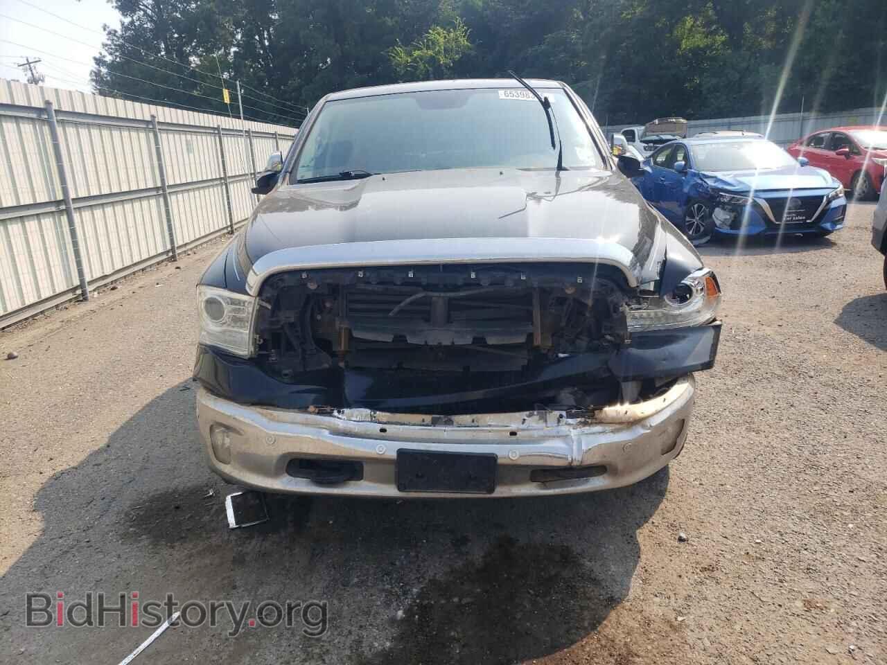 2016 RAM 1500 - VIN: 1C6RR7PM9GS374899 - Фото 5