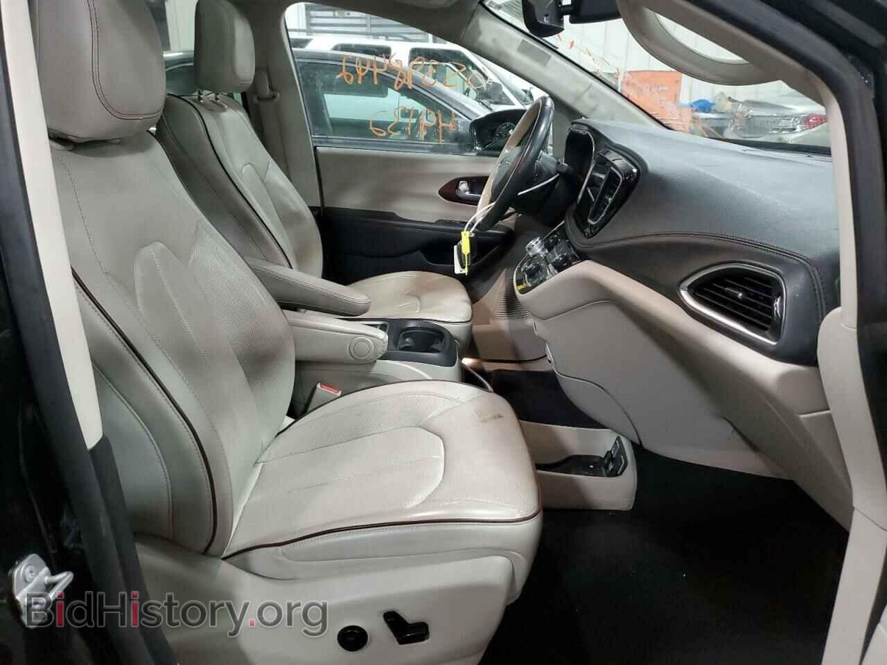 2020 CHRYSLER PACIFICA - VIN: 2C4RC1GG7LR284597 - Photo 5