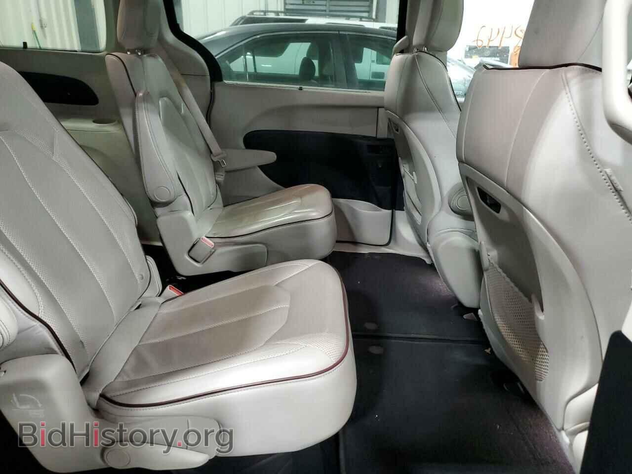 2020 CHRYSLER PACIFICA - VIN: 2C4RC1GG7LR284597 - Photo 6
