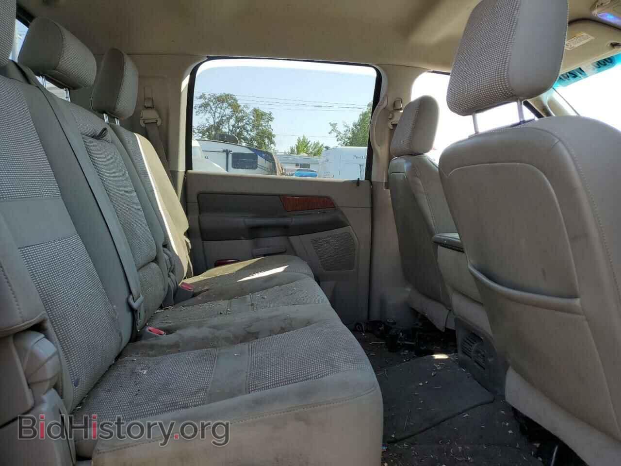 2006 DODGE All Models - VIN: 3D7LX39C86G213215 - Photo 10