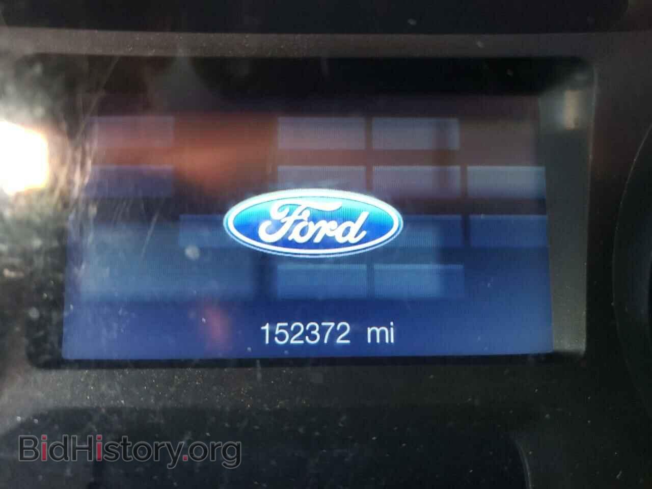 2012 FORD EDGE - VIN: 2FMDK3JC7CBA92552 - Фото 8