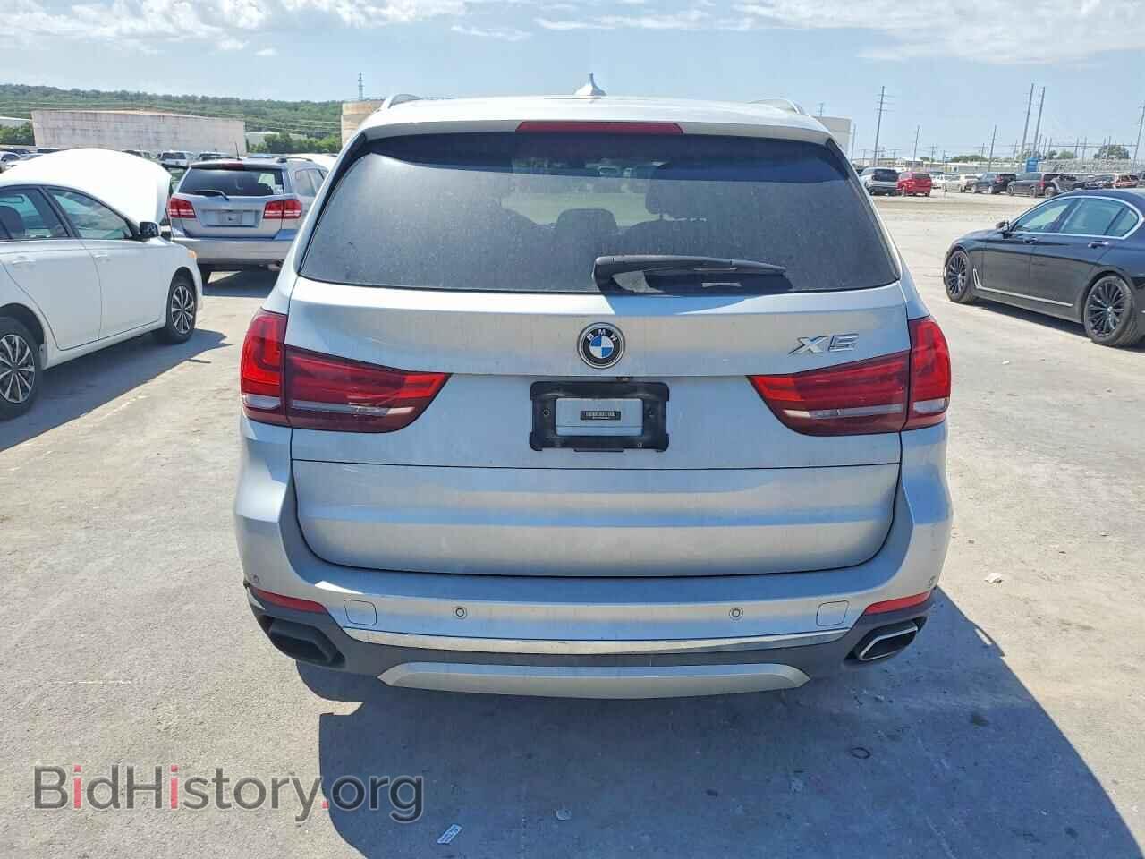 2017 BMW X5 - VIN: 5UXKT0C33H0S80903 - Фото 6