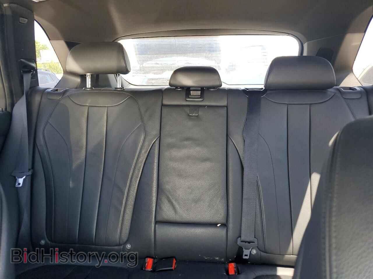 2017 BMW X5 - VIN: 5UXKT0C33H0S80903 - Фото 10