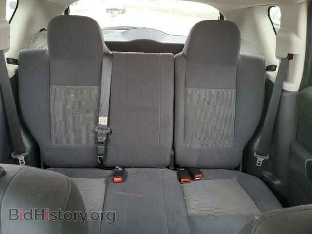 2012 Jeep COMPASS (VIN 1C4NJCBA7CD592195) — фото 10 из 14
