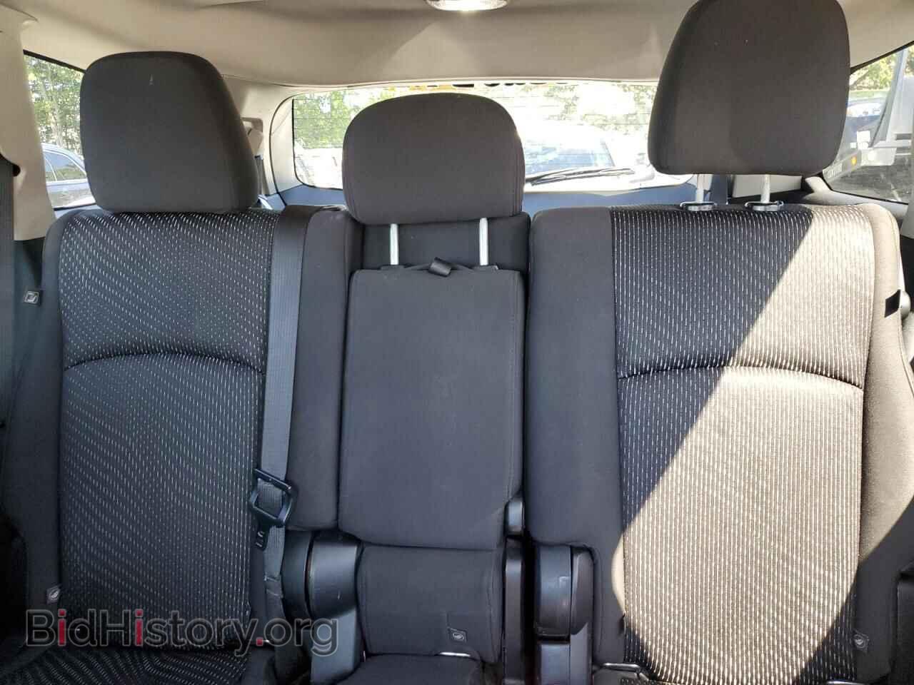 2015 DODGE JOURNEY - VIN: 3C4PDDBG2FT660430 - Фото 10