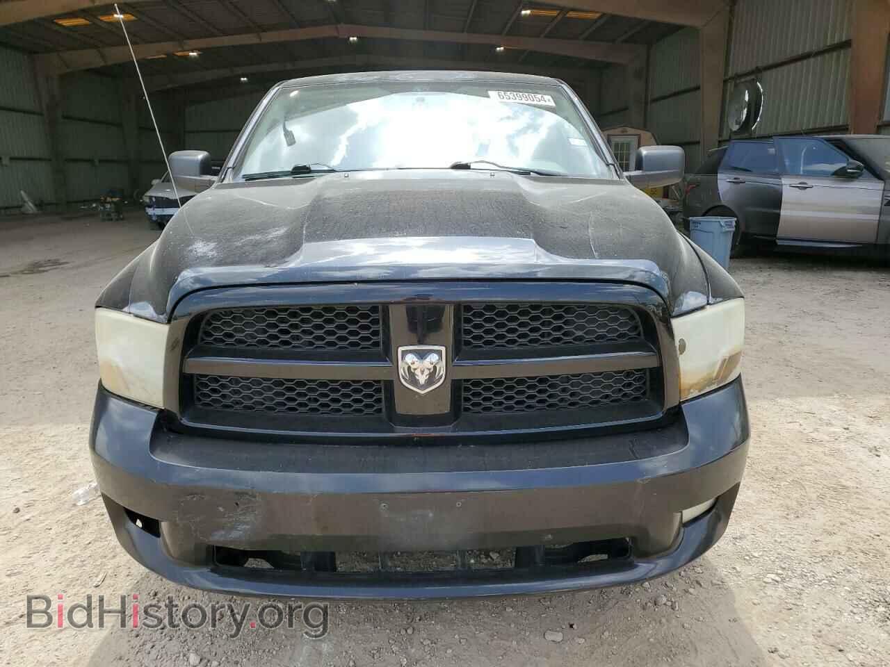 2012 DODGE RAM 1500 - VIN: 1C6RD6FT2CS259220 - Photo 5