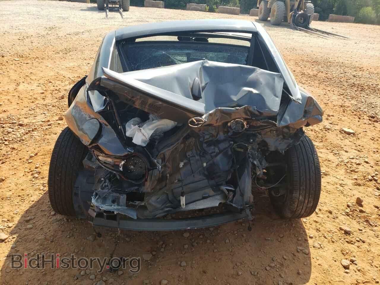 2017 MAZDA MX5 - VIN: JM1NDAM73H0105148 - Фото 6