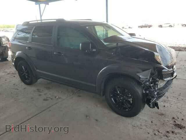 2020 DODGE JOURNEY - VIN: 3C4PDCAB5LT277481 - Фото 4