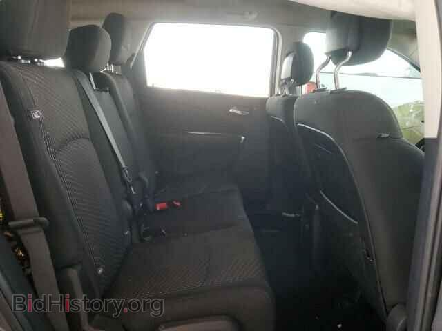 2020 DODGE JOURNEY - VIN: 3C4PDCAB5LT277481 - Фото 10