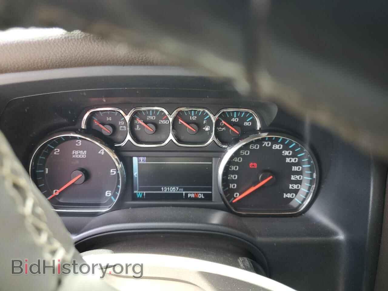 2017 GMC SIERRA - VIN: 3GTU2NEC4HG220339 - Фото 9