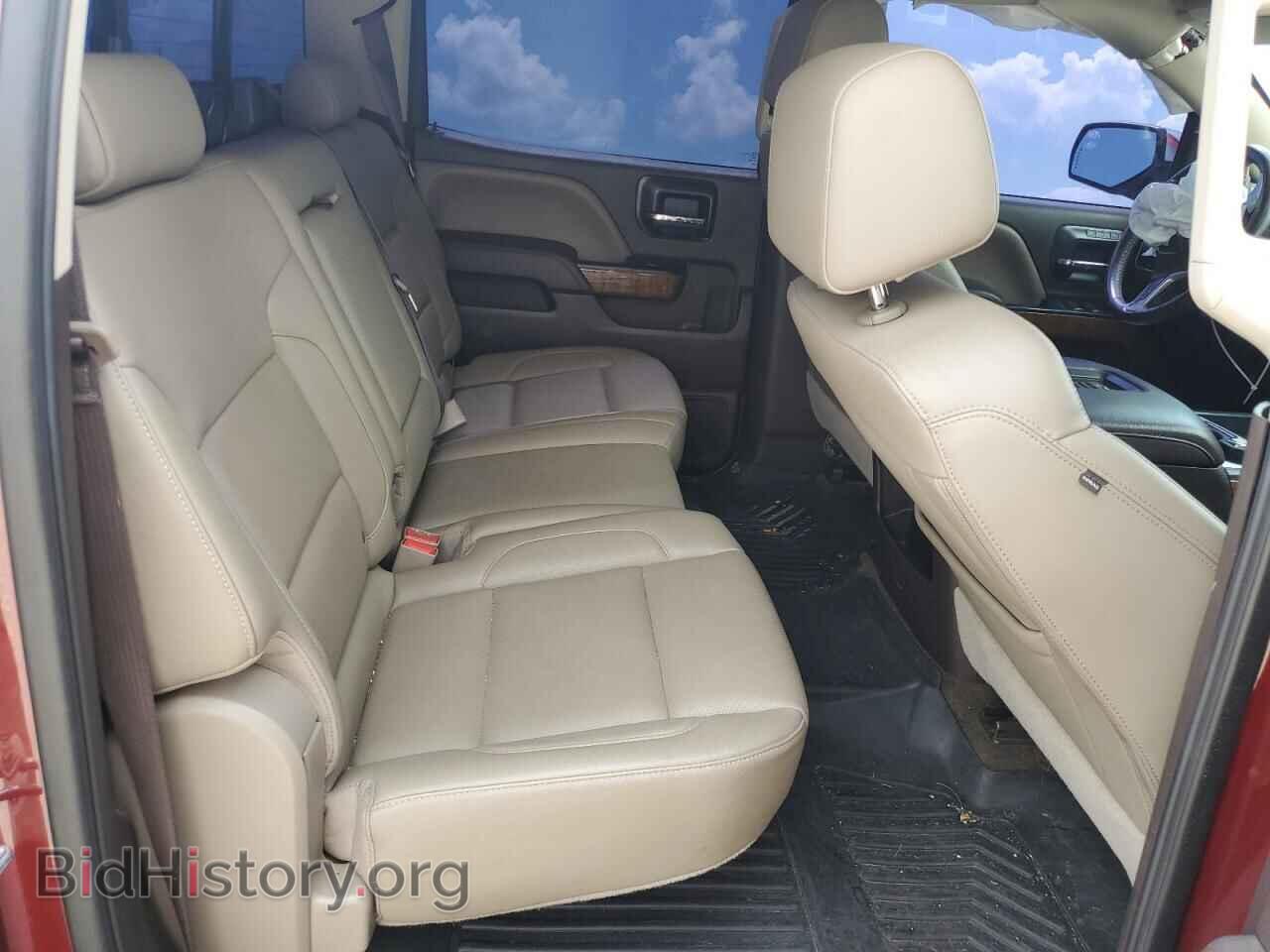 2017 GMC SIERRA - VIN: 3GTU2NEC4HG220339 - Фото 10