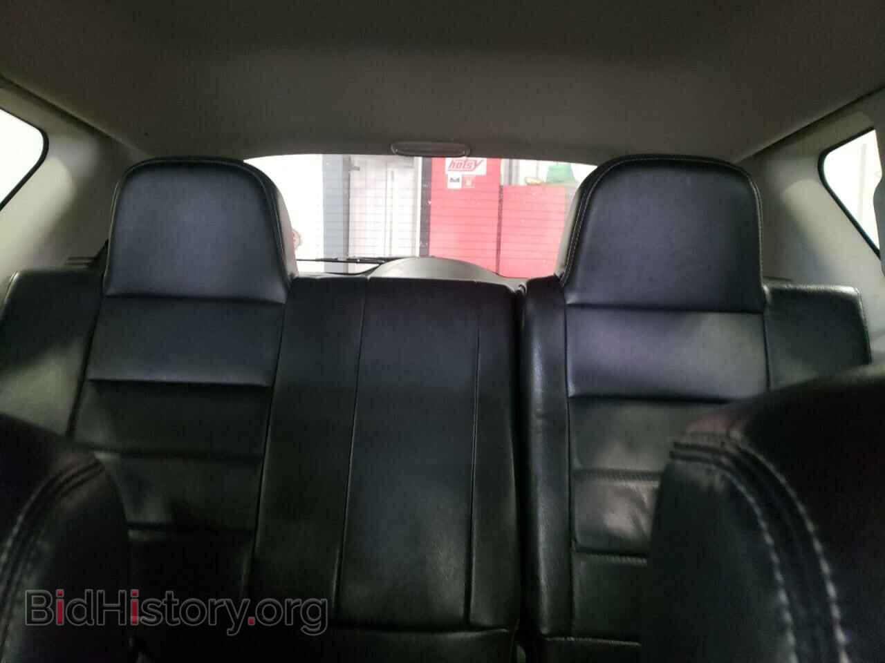 2011 JEEP COMPASS - VIN: 1J4NT5FB9BD238468 - Photo 10