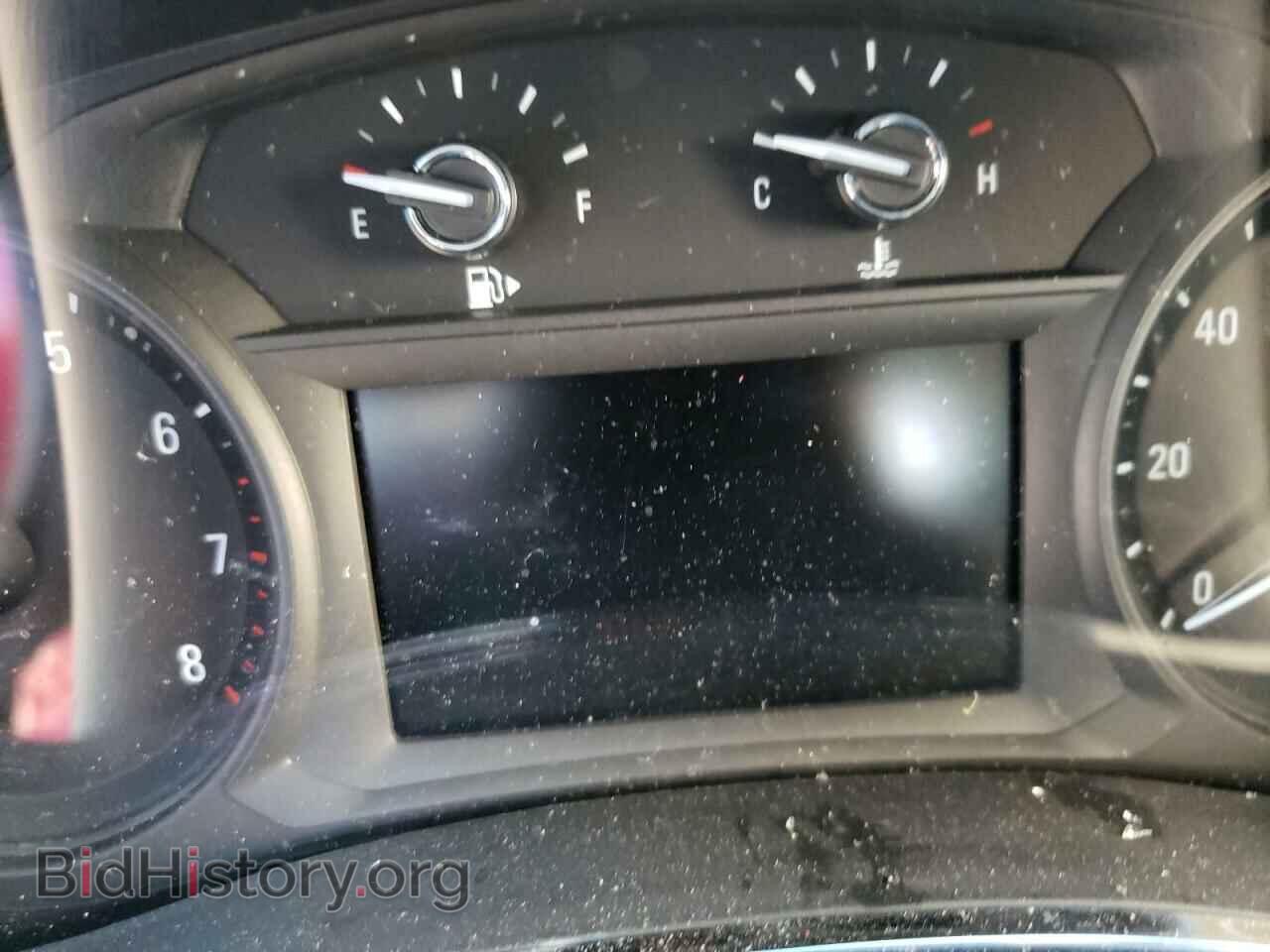 2018 BUICK ENCORE - VIN: KL4CJASB0JB671635 - Photo 8