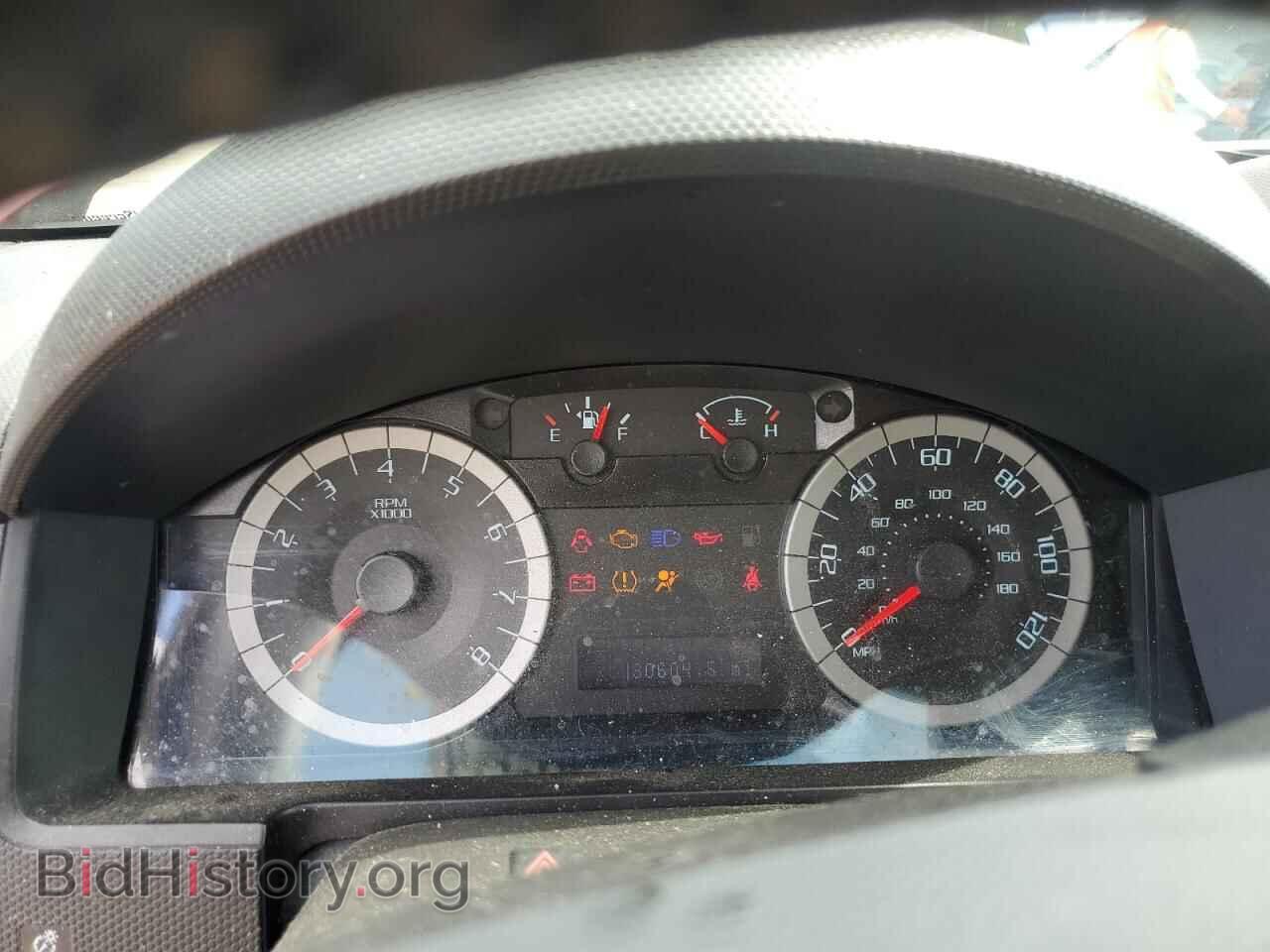 2012 FORD ESCAPE - VIN: 1FMCU9EG4CKB40522 - Фото 9