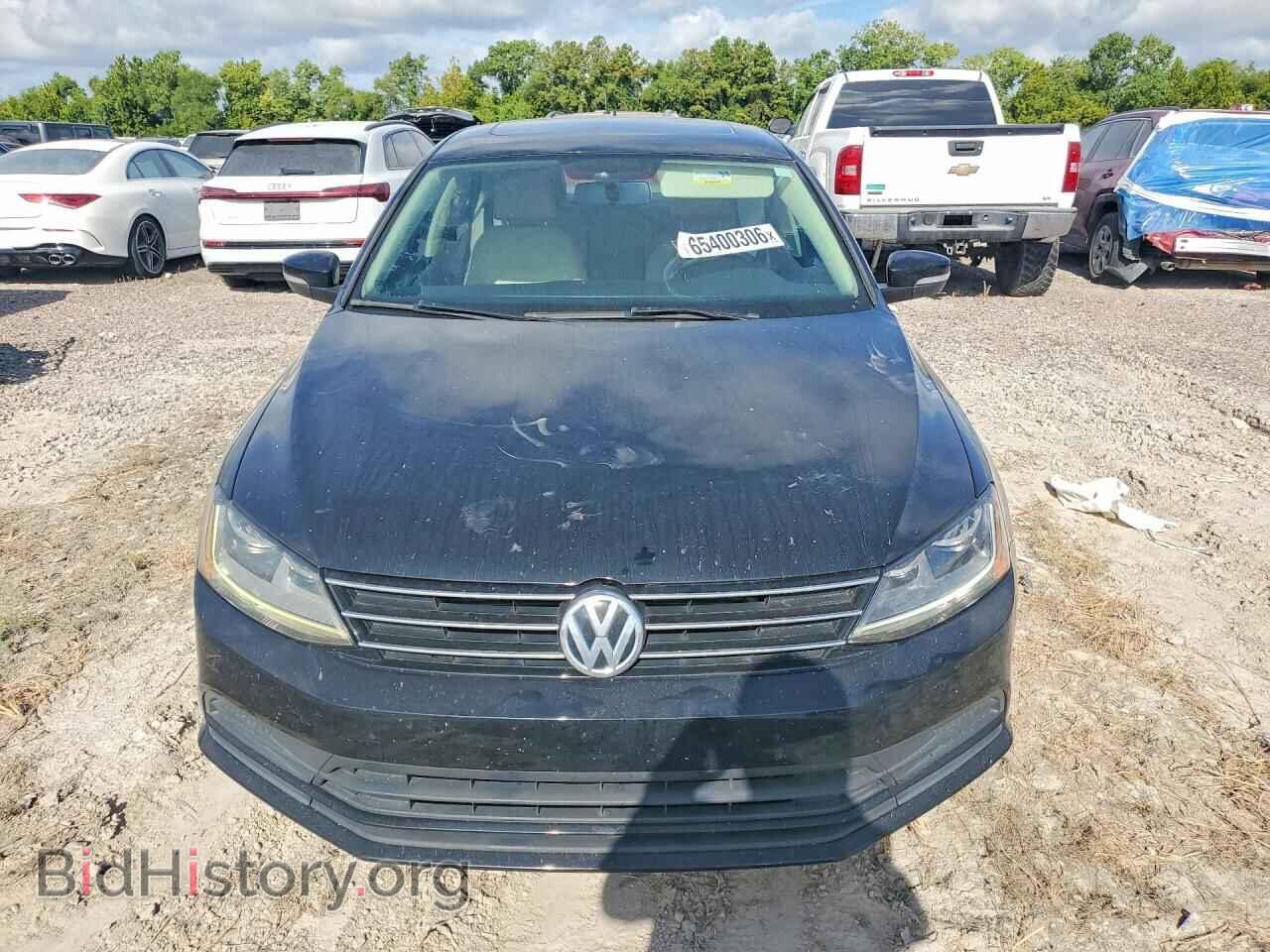 2017 VOLKSWAGEN JETTA - VIN: 3VWDB7AJ9HM201722 - Photo 5