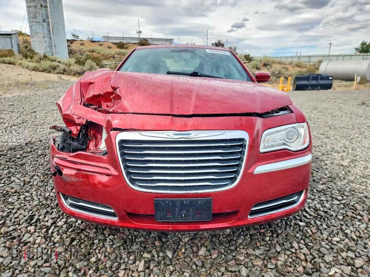 2012 CHRYSLER 300 - VIN: 2C3CCAAG0CH207790 - Photo 5