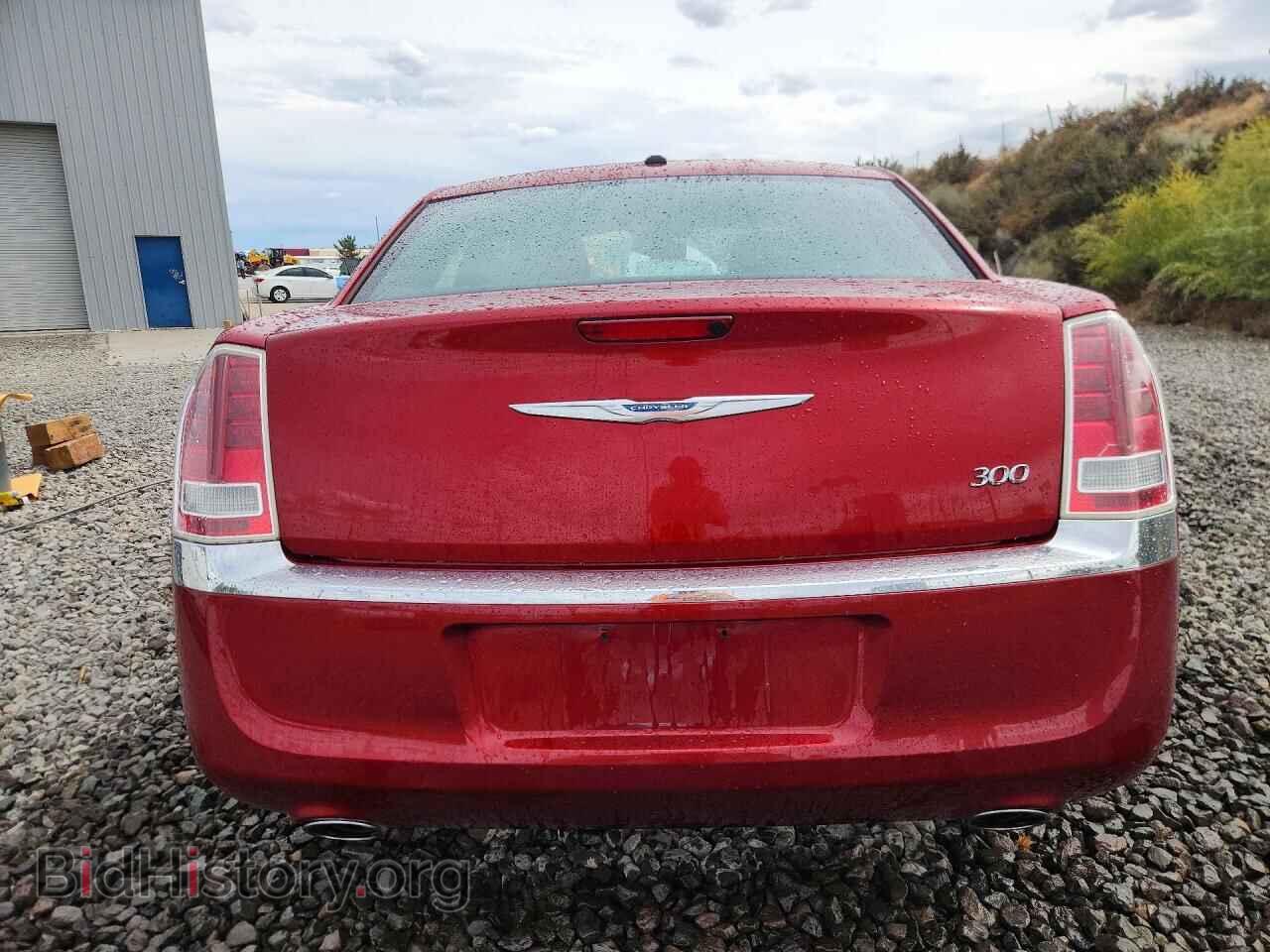 2012 CHRYSLER 300 - VIN: 2C3CCAAG0CH207790 - Photo 6