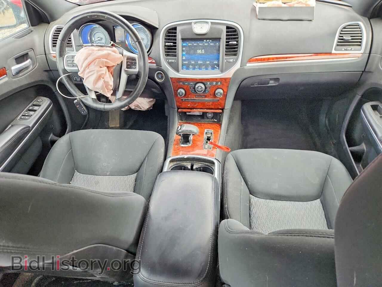 2012 CHRYSLER 300 - VIN: 2C3CCAAG0CH207790 - Photo 8