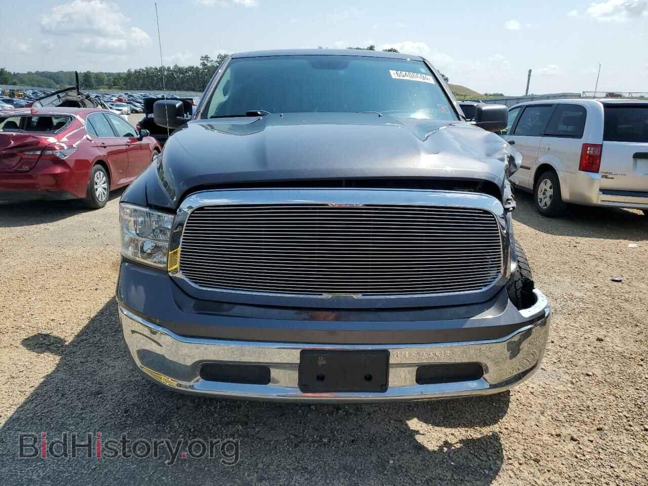 2017 RAM 1500 - VIN: 1C6RR7TTXHS663790 - Фото 5