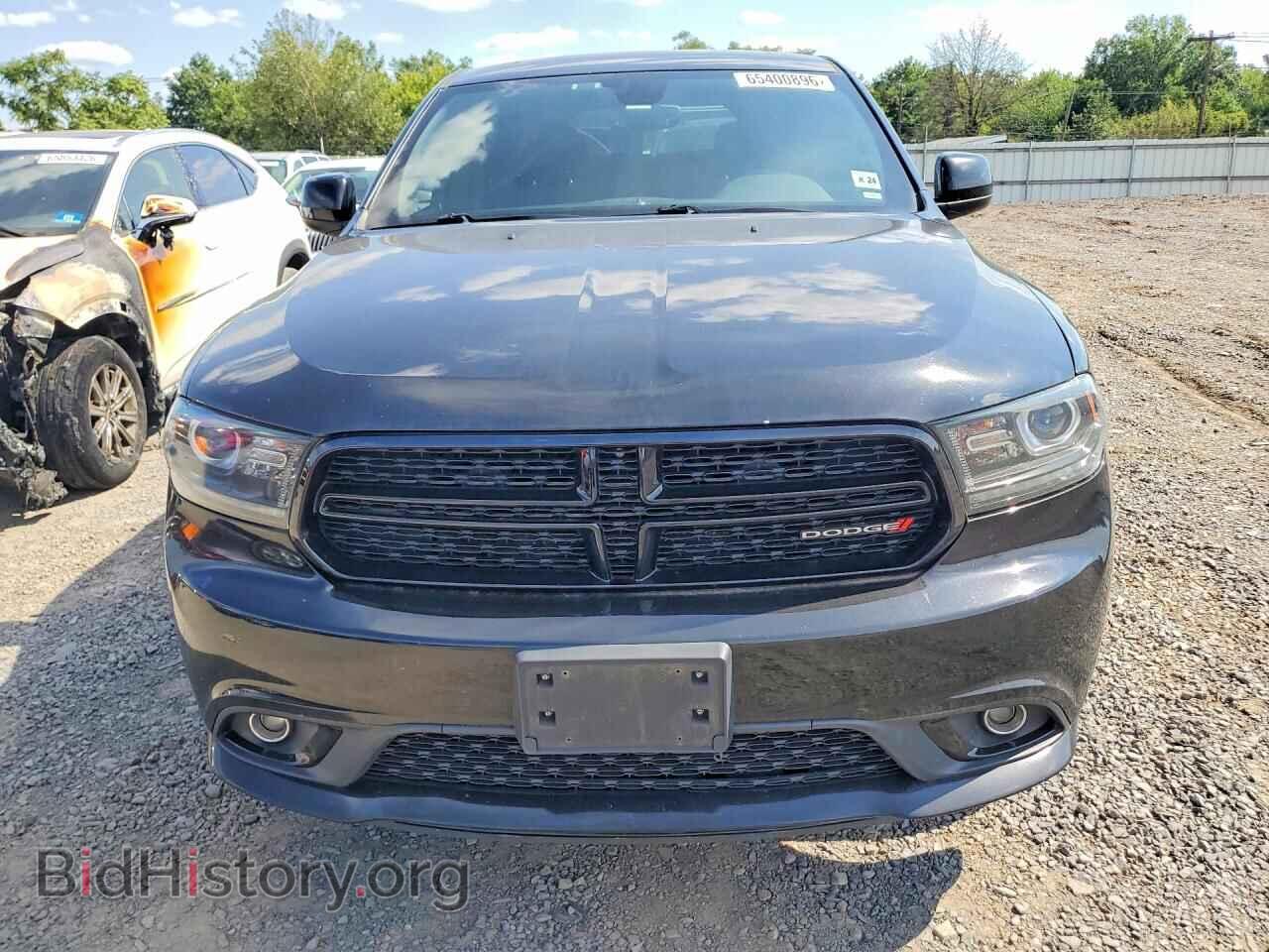 2019 DODGE DURANGO - VIN: 1C4RDJAG5KC738682 - Photo 5