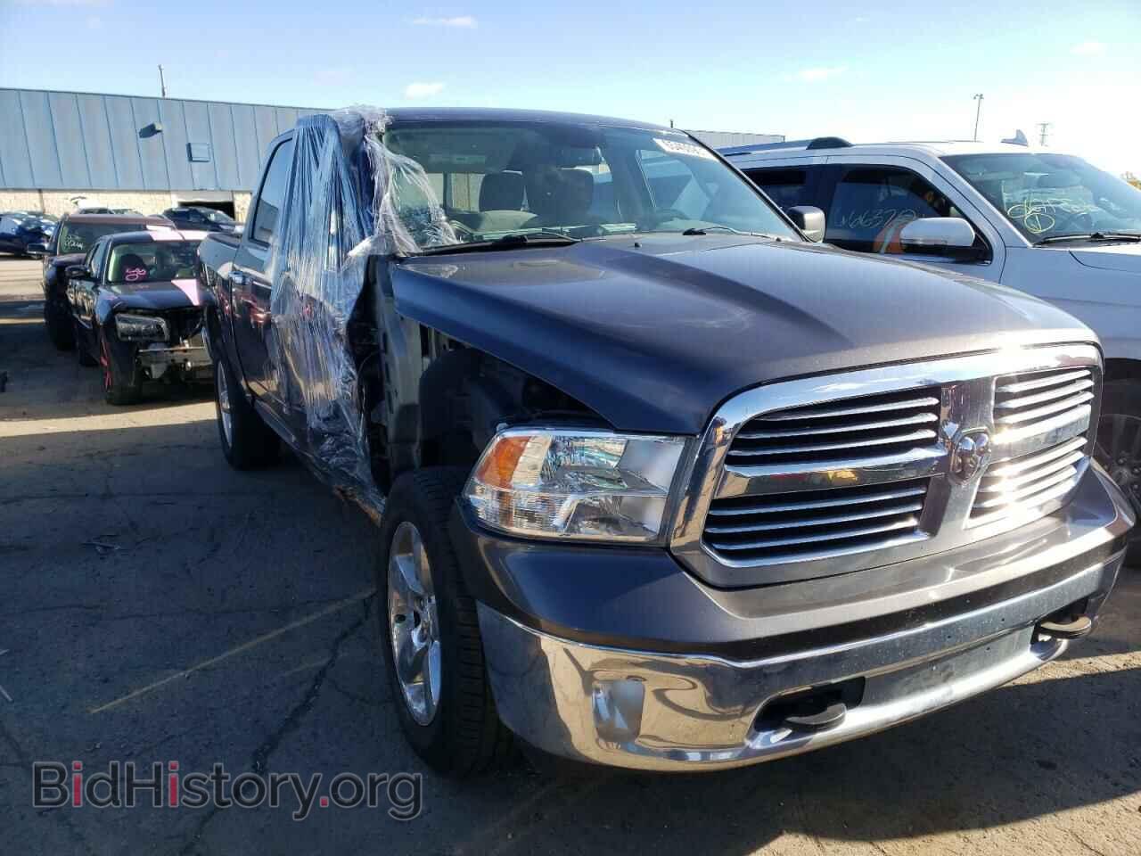 Фотография 1C6RR7LT7ES196145 - RAM 1500 2014