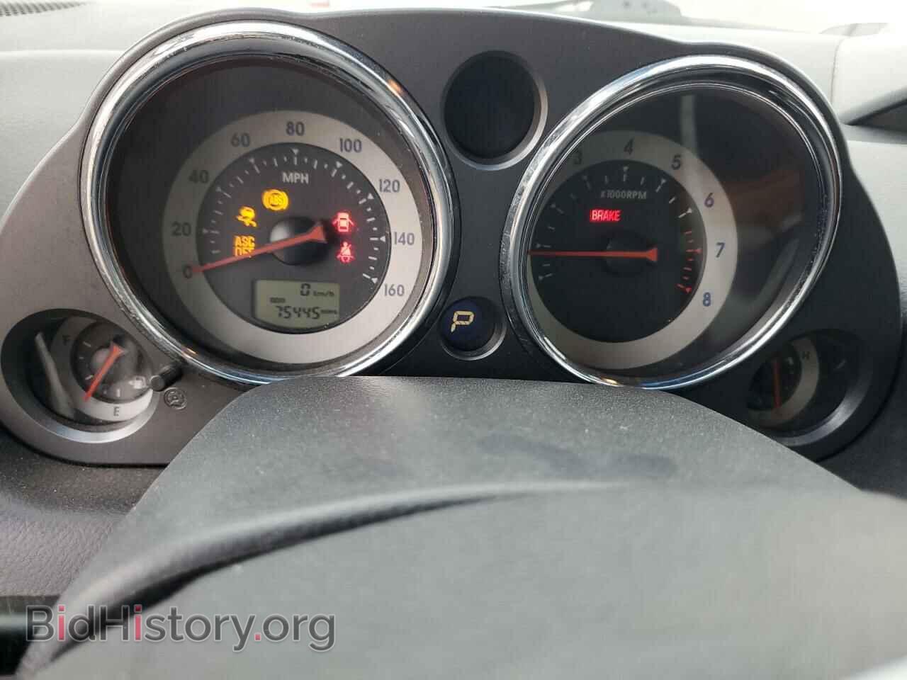 2008 MITSUBISHI ECLIPSE - VIN: 4A3AK64T68E014597 - Фото 9